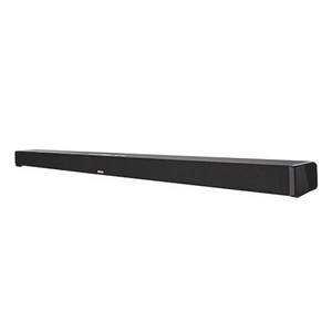 37" Home Theater Soundbar w/ Bluetooth