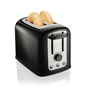 2 Slice SmartToast Extra-Wide Slot Toaster
