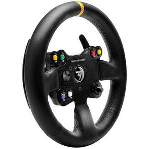 TM Leather 28 GT Wheel Add-On