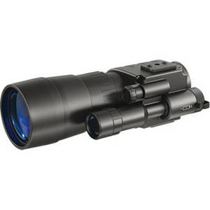 3.5x50 Challenger GS NV Monocular