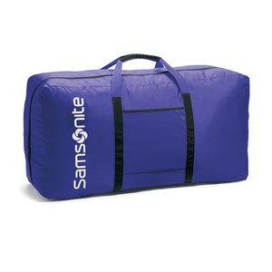Tote-A-Thon Duffel Bag Purple