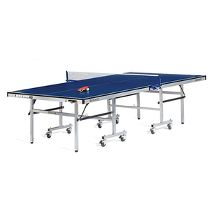 Smash 5.0 Indoor/Outdoor Table Tennis