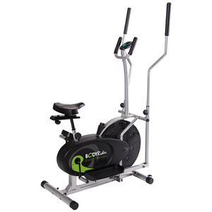 Body Rider Cardio Dual Trainer