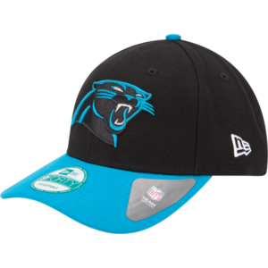 New Era The League 9FORTY Cap - Carolina Panthers