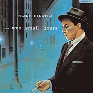 In the Wee Small Hours - Frank Sinatra