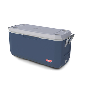120qt Xtreme Cooler Blue