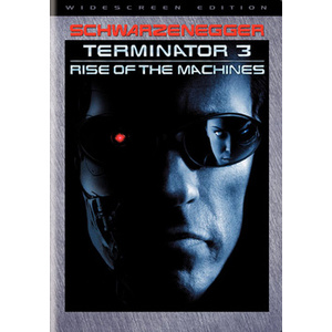 Terminator 3-Rise of the Machine