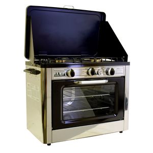Camp Chef Outdoor Camp Oven