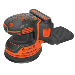 20V Max Cordless Random Orbital Sander