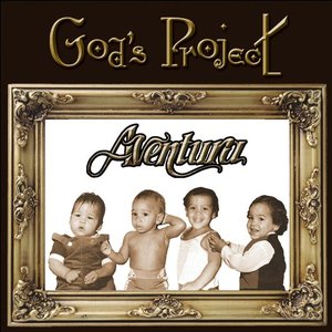 God's Project - Aventura