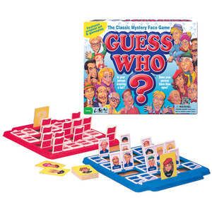 Guess Who?