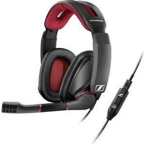 GSP 350 Gaming Headset
