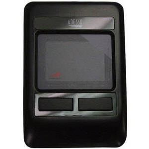 Browser Cat 2-Button USB Glidepoint Touchpad (Black)