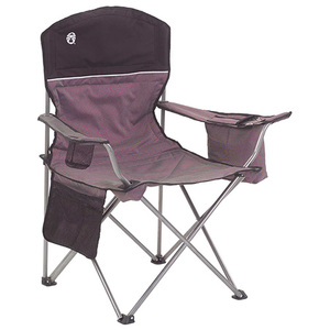 Cooler Quad Chair