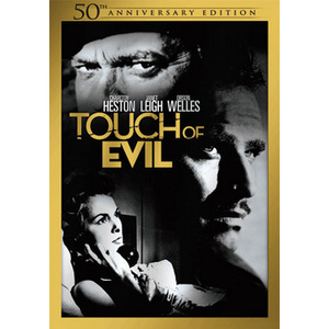 Touch of Evil 50th Anniversary Edition