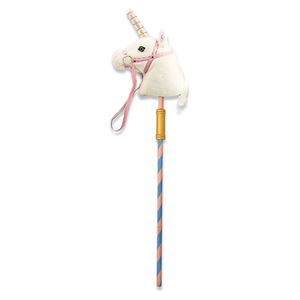Melissa & Doug Prance-n-Play Stick Unicorn