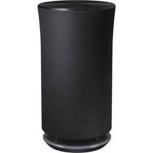 Radiant360 R5 Wireless Speaker (Dark Gray)