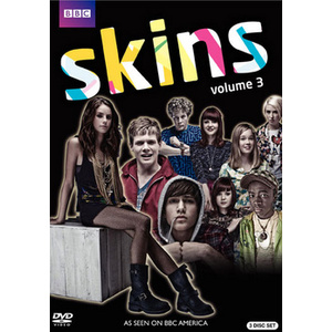Skins-Volume 3