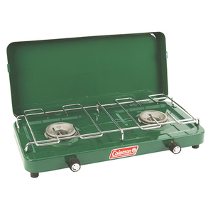 2 Burner Propane Basic Stove