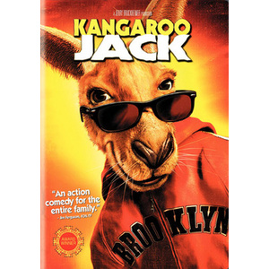 Kangaroo Jack