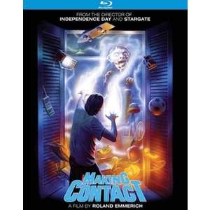 Making Contact Aka Joey