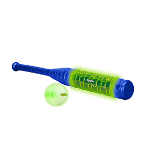 Tangle NightBat & Ball Black - Ages 6+ Years