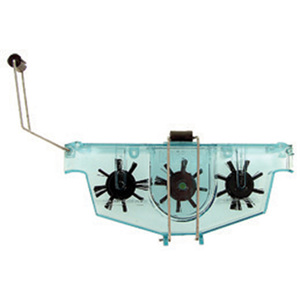 Barbieri Chain Cleaner with Degreaser and Oil