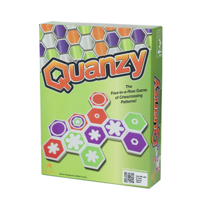 Maranda Enterprises, LLC Quanzy