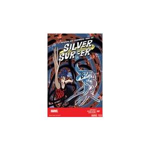 Silver Surfer - 12 Issues - 1 Year