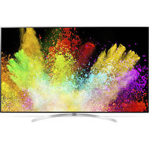 SJ9500-Series 65"-Class HDR SUPER UHD Smart IPS LED TV