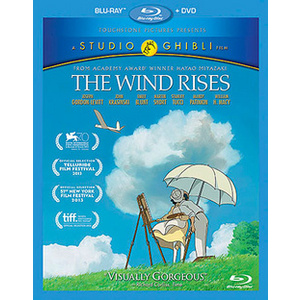 Wind Rises