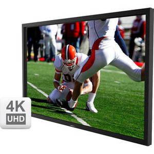 Pro Series 84"-Class UHD Outdoor IPS LED TV