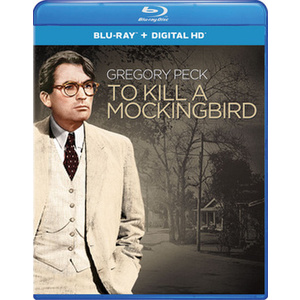 To Kill a Mockingbird