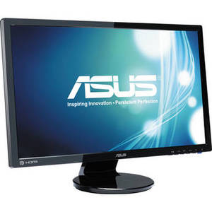 VE248Q 24" LED Backlit Widescreen Computer Display