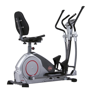 Deluxe 3-in-1 Trio-Trainer