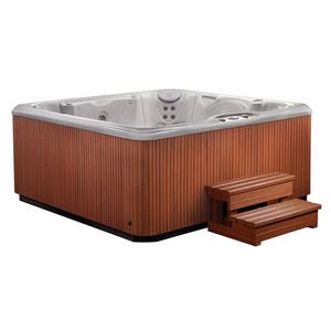 Rhythm 7 Person Spa
