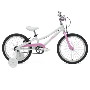 ByK E-350 Pink 18 inch Kids Bicycle