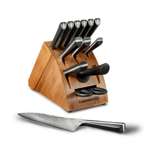 Katana Series 14 Pc. Cutlery Set
