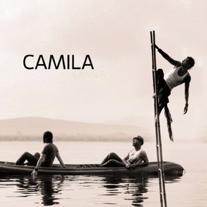 Dejarte de Amar - Camila
