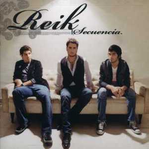 Secuencia - Reik