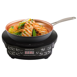 Precision Induction Cooktop (PIC) Flex w/ 9" Fry Pan