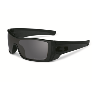Oakley Polarized Batwolf Sunglasses