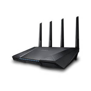 AC2400 Wireless Dual-Band Gigabit Router
