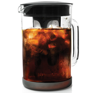 Pace 51oz Iced Coffee Maker