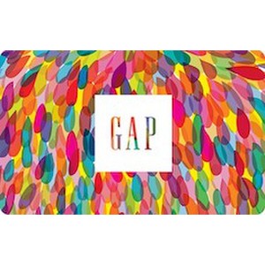 GAP eGift Card $50