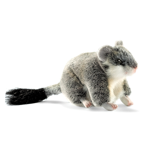 hansa Plush Russian Hamster 5 Inches