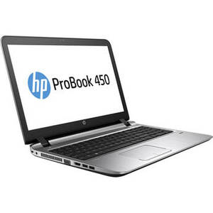 15.6" ProBook 450 G3 Notebook