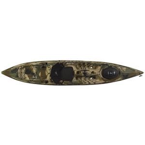 Prowler 13 Angler - Brown Camo