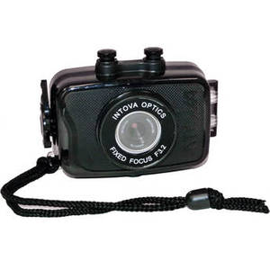 Duo Sport Action Camera (Black)