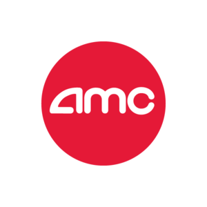 AMC Theatres eGift Card $25.00